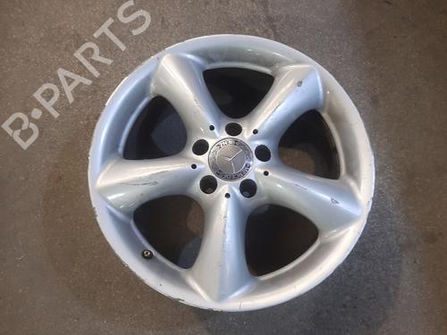 Used Wheel set Wheel set 37195740 37195740