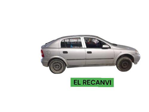 ABS pump OPEL ASTRA G Hatchback (T98) | BP24052152M43