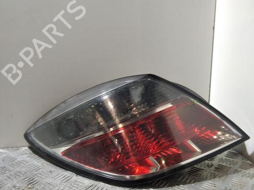 Used Left taillight OPEL ASTRA H (A04) [2004-2014]  30697750