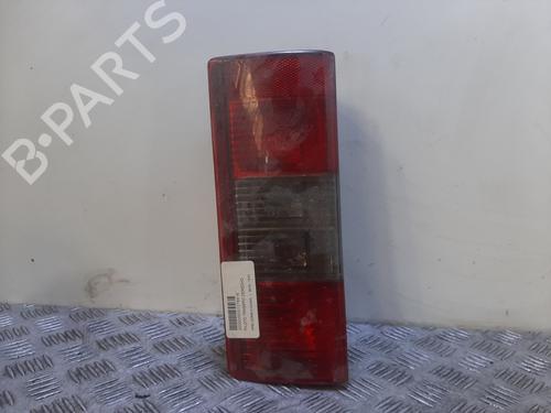 Used Left taillight Left taillight OPEL COMBO Box Body/MPV 1.3 CDTI 16V (69 hp) 36570195 36570195