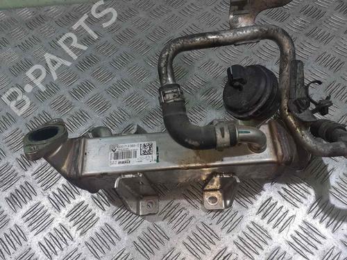 Used Egr NISSAN X-TRAIL II (T31) 2.0 dCi (150 hp) 14356618