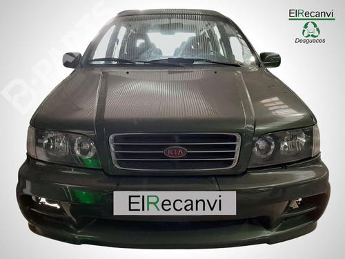 Used Parts KIA JOICE (MTE1P)    1018273