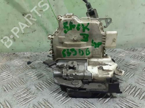 Used Rear right lock SEAT ALTEA XL (5P5, 5P8) [2006-2015]  11737853