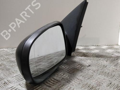Used Left mirror OPEL CORSA C (X01) [2000-2009]  29907240
