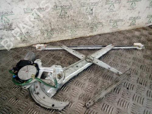 Used Front right window mechanism HONDA CR-V I (RD) 2.0 (RD1) (133 hp) 4880405