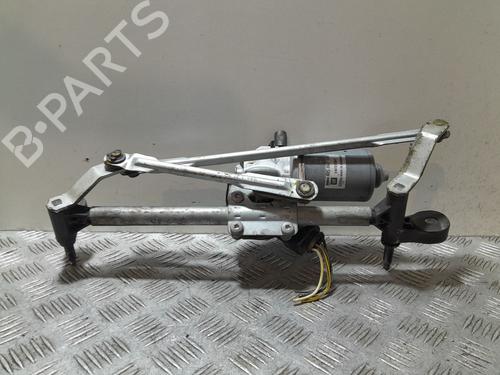 Used Front wiper motor Front wiper motor OPEL CORSA D Hatchback Van (S07) [2006-2014] 33983381 33983381