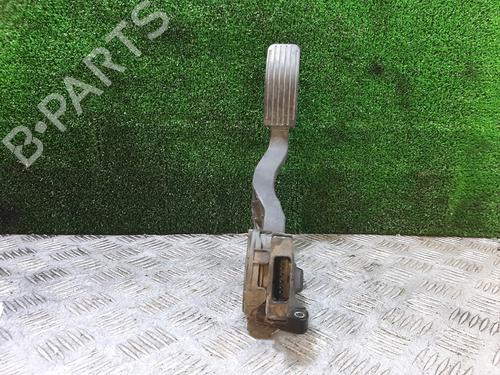Used Pedal CITROËN C3 I (FC_, FN_) 1.1 i (60 hp) 27484509