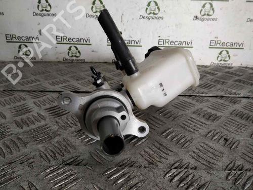 Brake master cylinder KIA CEE'D (JD)  | BP16657014M77 