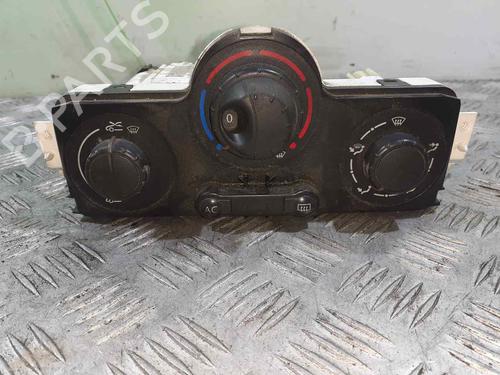 Used Climate control RENAULT SCÉNIC II (JM0/1_) [2003-2010]  7112211
