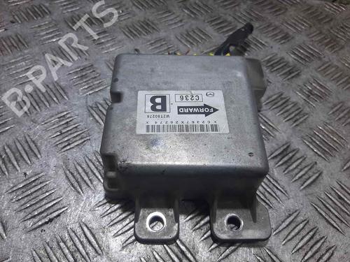 Kollisjonspute styreenhet MAZDA 5 (CR) 2.0 CD (CR19) | BP17664870M53