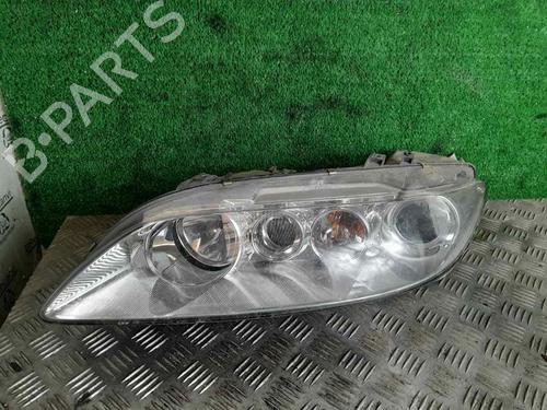 Scheinwerfer links für MAZDA 6 Hatchback (GG) 2.3 (GG3S) (166 hp) 28356105