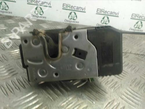 Front right lock OPEL ASTRA G Hatchback (T98) 2.0 16V (F08, F48) | BP4541800C97