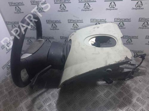 Steering column SAAB 9-3 Estate (E50)  | BP12826385M21 