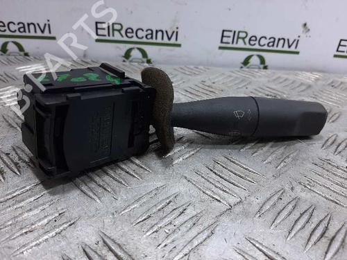 Used Steering column stalk CITROËN BERLINGO / BERLINGO FIRST MPV (MF_, GJK_, GFK_) 1.9 D (MFWJZ) (70 hp) 6009122