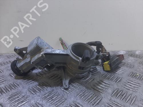 Used Ignition barrel Ignition barrel OPEL ASTRA H (A04) [2004-2014] 34040729 34040729