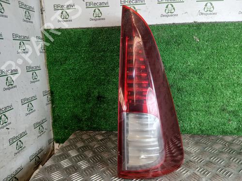 Used Right taillight Right taillight RENAULT ESPACE IV (JK0/1_) 2.0 dCi (JK01, JK02, JK1J, JK1K, JK1H) (150 hp) 33412455 33412455