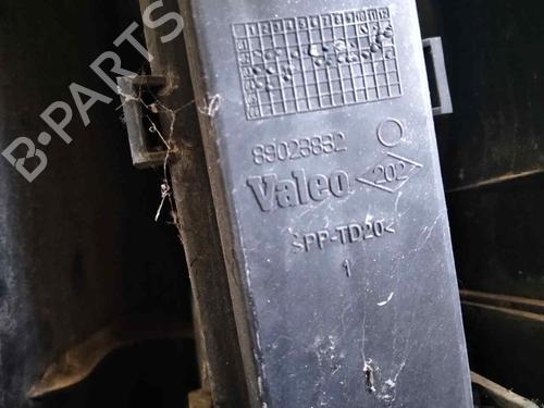 Left taillight RENAULT ESPACE IV (JK0/1_) | BP19097825C34