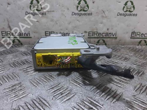 Kollisjonspute styreenhet MAZDA 5 (CR) 2.0 CD (CR19) (143 hp) 17664870