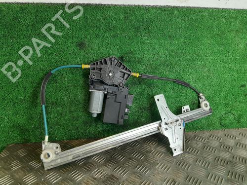Front right window mechanism PEUGEOT 307 Break (3E) 1.6 HDi 110 | BP31322180C23