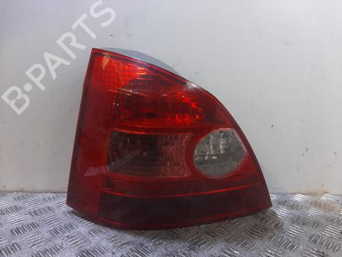 Used Left taillight Left taillight 37265701 37265701