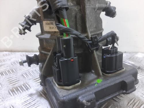 Steering pump VOLVO S60 II (134) D4 | BP37195594M99 - Image 3