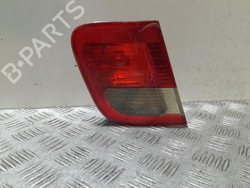 Used Left tailgate light Left tailgate light BMW 3 (E46) 316 i (115 hp) 33955243 33955243