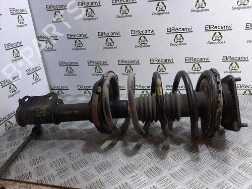 Used Right front shock absorber KIA CARNIVAL I (UP, FL) [1998-2001]  7867602