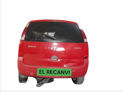 Right headlight OPEL MERIVA A MPV (X03)  | BP30540117C29 