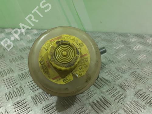 Used Brake master cylinder AUDI 90 B3 (893, 894, 8A2) 2.3 E (136 hp) 7013792