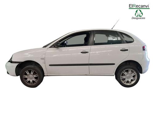 Front left window mechanism SEAT IBIZA III (6L1) 1.4 16V | BP13754831C22