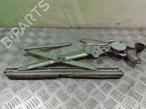 Used Front right window mechanism SUZUKI SWIFT III (MZ, EZ) [2005-2025]  10069219