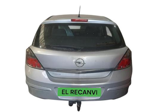 Left headlight OPEL ASTRA H (A04)  | BP34366285C28  - Image 6