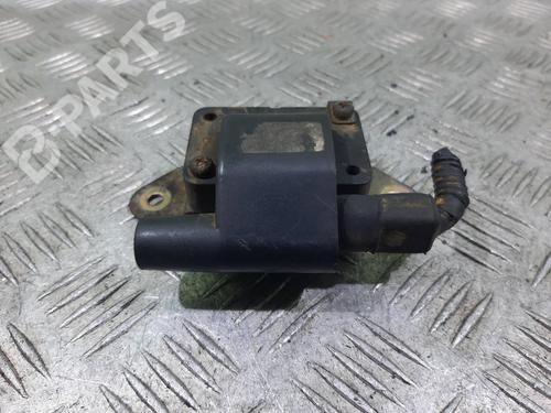 Used Ignition coil Ignition coil DAEWOO MATIZ (M100, M150) [1998-2026] 6714435 6714435