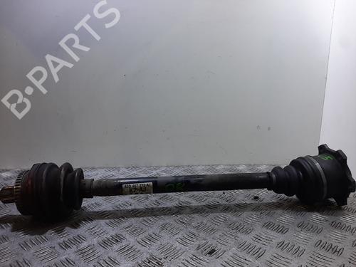 Transmisión delantera derecha AUDI A4 B7 Avant (8ED) 2.0 (130 hp) 30889403