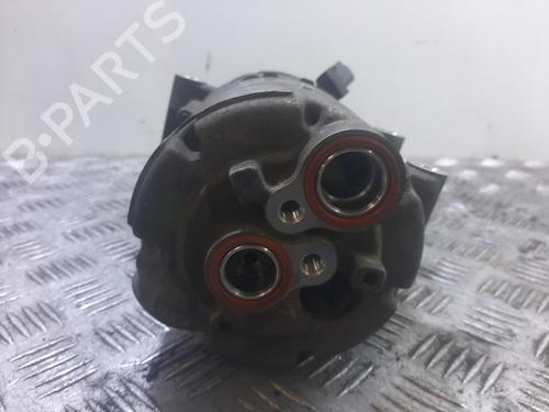 AC compressor FORD MONDEO IV (BA7) 2.0 TDCi | BP38169132M34 - Image 2