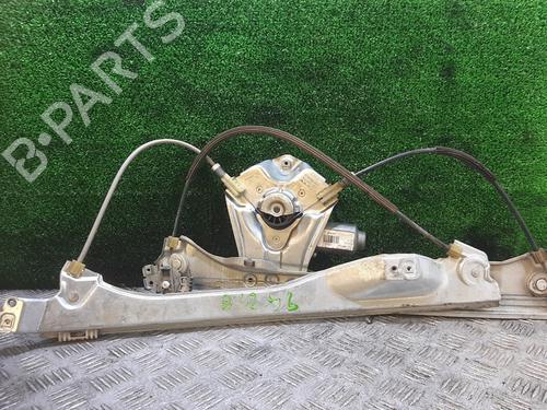 Used Front left window mechanism RENAULT CLIO III (BR0/1, CR0/1) 1.5 dCi (88 hp) 27724643