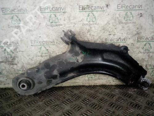 Querlenker rechts vorne für MERCEDES-BENZ CITAN MPV (W415) 108 CDI (415.703) (75 hp) 5002856