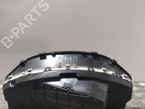 Instrument cluster TOYOTA YARIS (_P9_) 1.0 VVT-i (KSP90_, KSP90R) | BP29512370C47 
