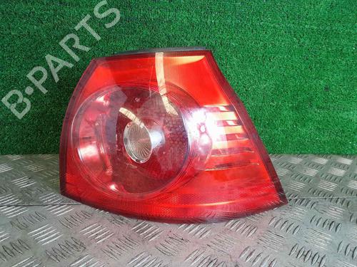 Used Right taillight VW GOLF V (1K1) 1.6 FSI (115 hp) 20983067