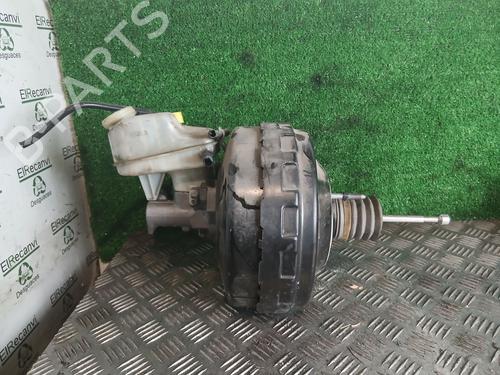 Servo frein OPEL INSIGNIA A (G09) [2008-2017]  31817208