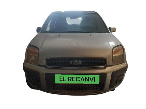 Brugte FORD FUSION (JU_)  1.6 TDCi  4772985