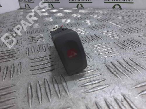 Used Warning switch NISSAN MICRA II (K11) 1.3 i 16V (HK11) (75 hp) 7040959