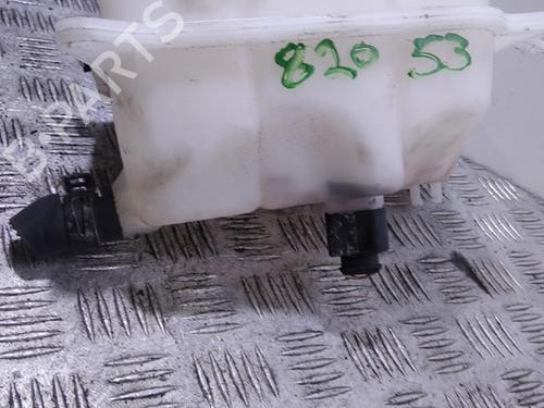 Spylertank OPEL CORSA B (S93) 1.4 i (F08, F68, M68) (60 hp) 30762617