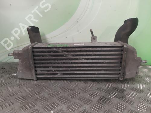Intercooler HYUNDAI i30 (FD) | BP21535835M30