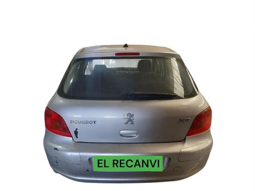 Engine control unit (ECU) PEUGEOT 307 (3A/C) 1.6 16V | BP26505140M57