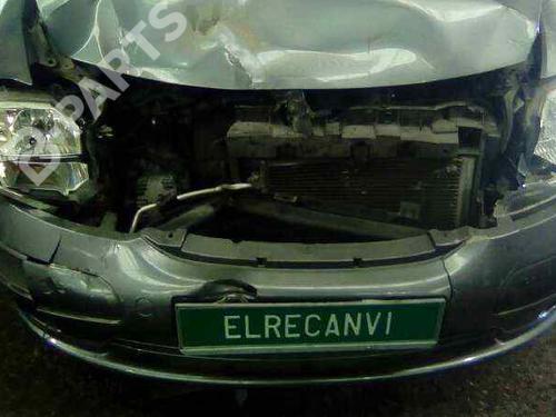 Used Parts CITROËN C3 I (FC_, FN_)  1.4 HDi  740206