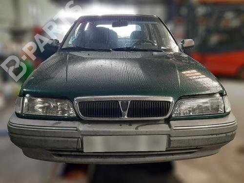 Used Parts ROVER 200 II Hatchback (XW)  214 GSi/Si  832626