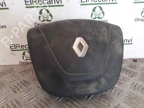 Førerens kollisjonspute RENAULT MASTER III Van (FV) [2010-2025]  13248384