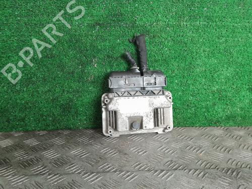 Engine control unit (ECU) SEAT ALTEA XL (5P5, 5P8) | BP24230011M57