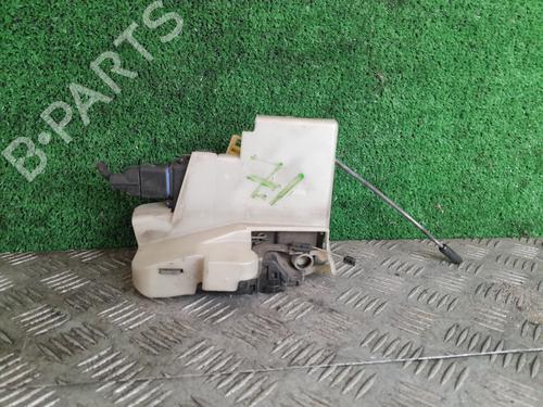 Used Front left lock VW POLO IV (9N_, 9A_) [2001-2014]  24204927